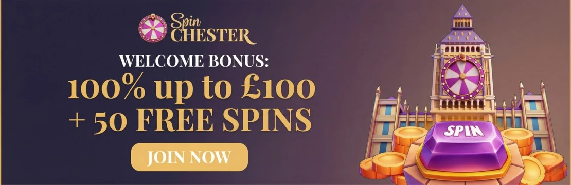 Spinchester Casino